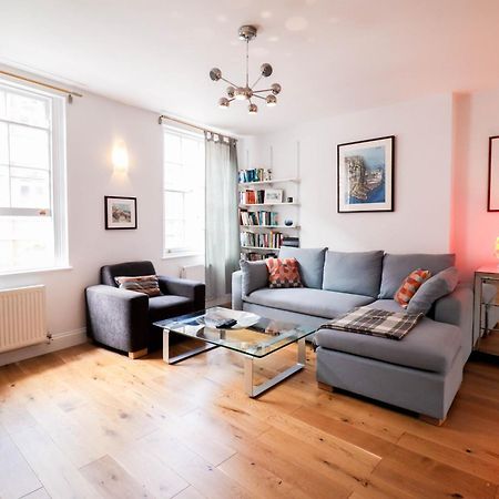 Central London 1 Bed Near Regents Park Exteriör bild
