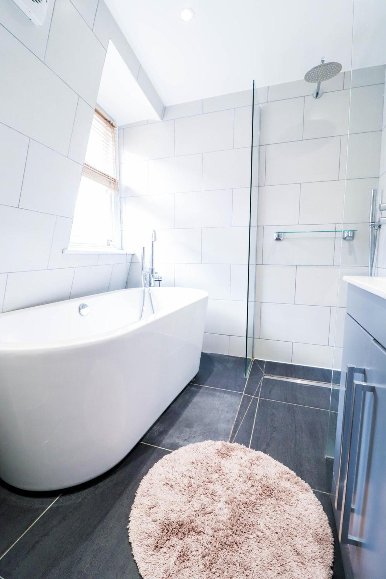 Central London 1 Bed Near Regents Park Exteriör bild