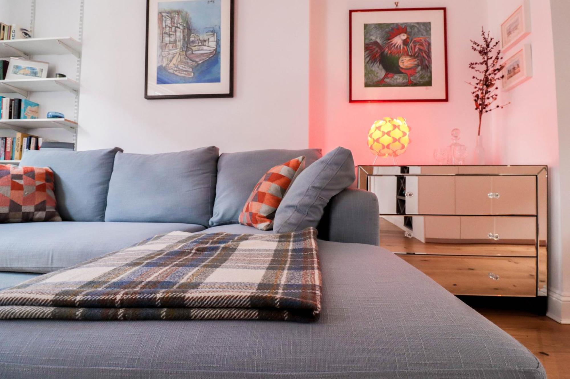 Central London 1 Bed Near Regents Park Exteriör bild