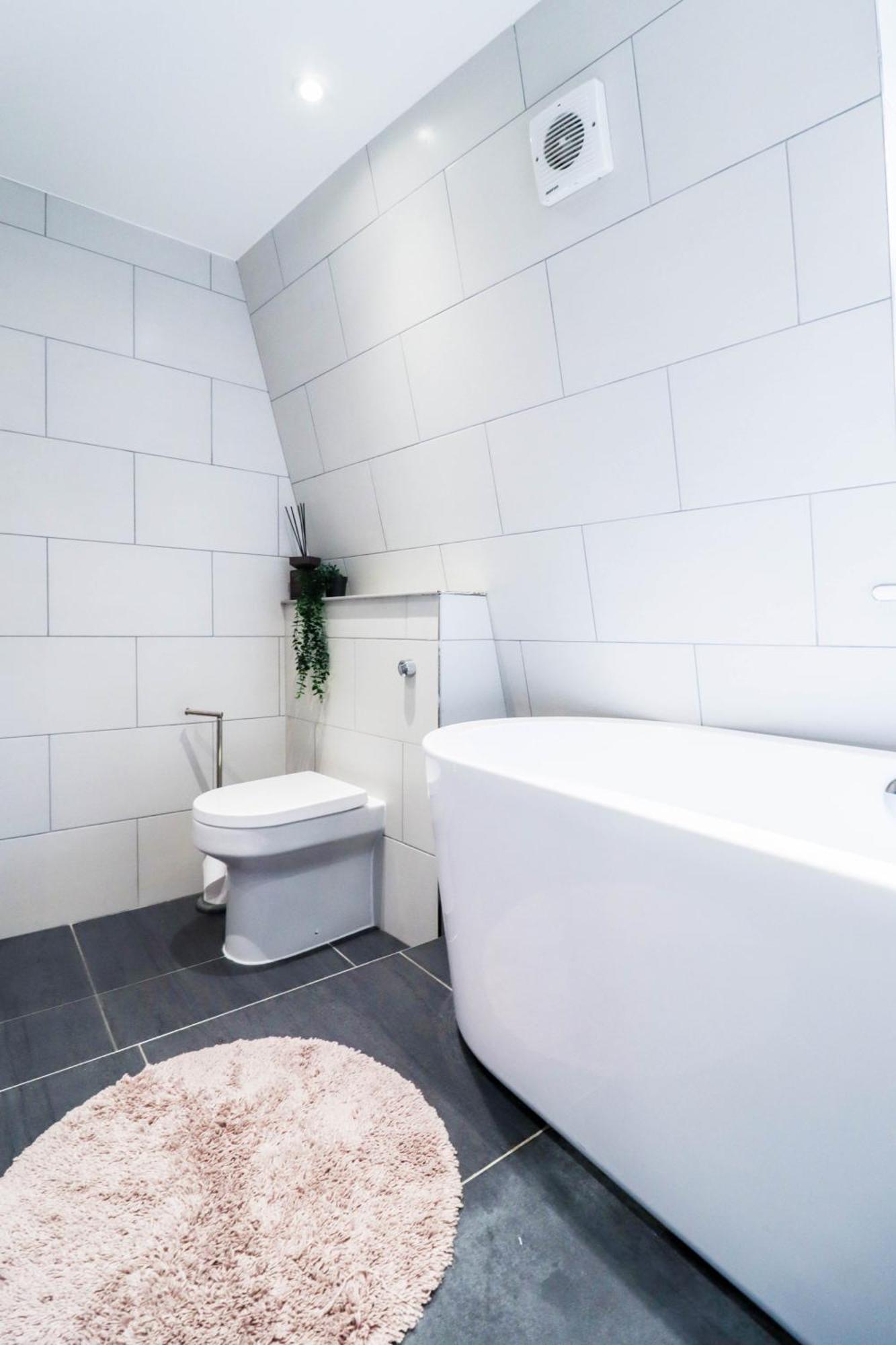 Central London 1 Bed Near Regents Park Exteriör bild