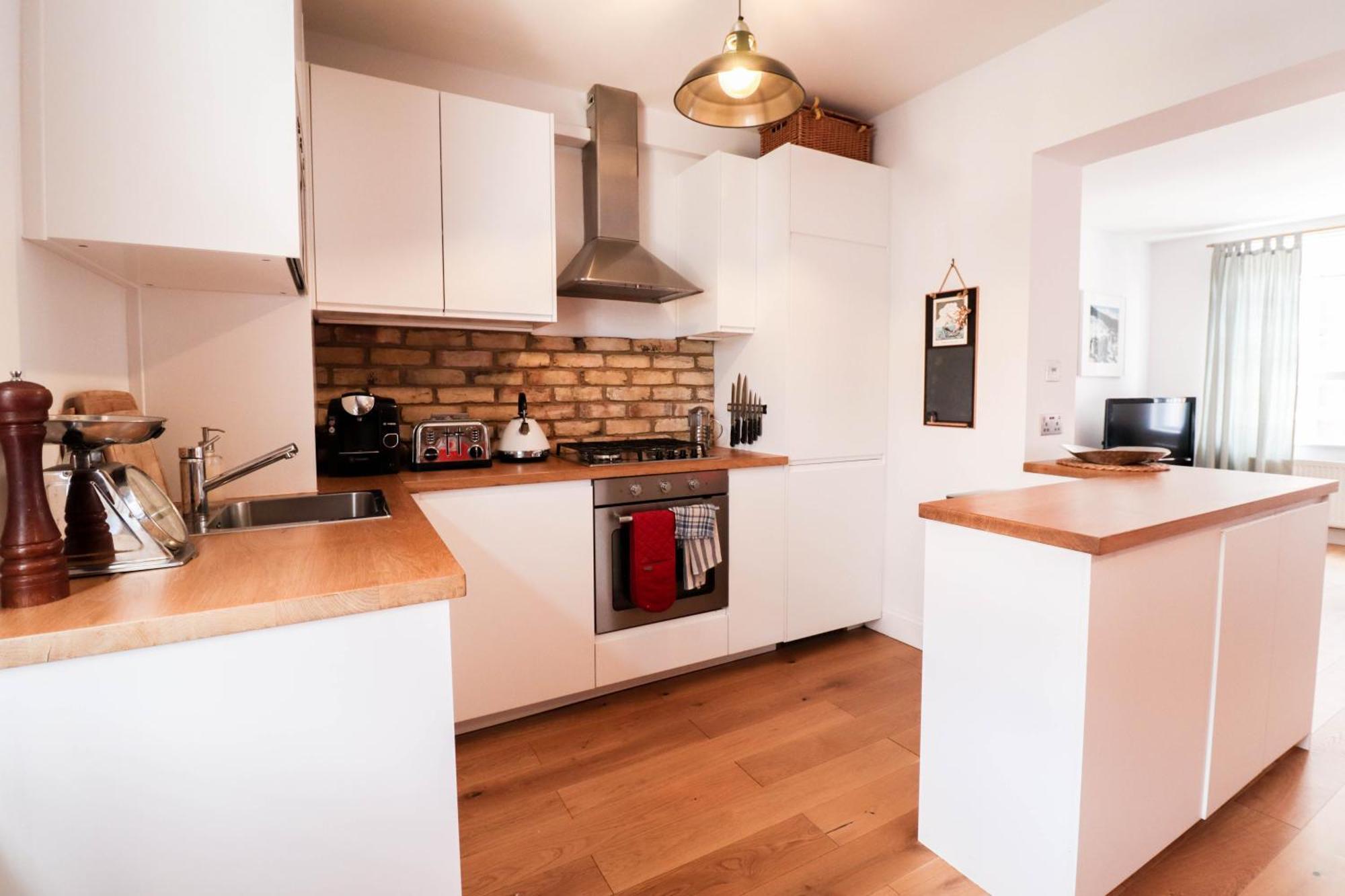 Central London 1 Bed Near Regents Park Exteriör bild