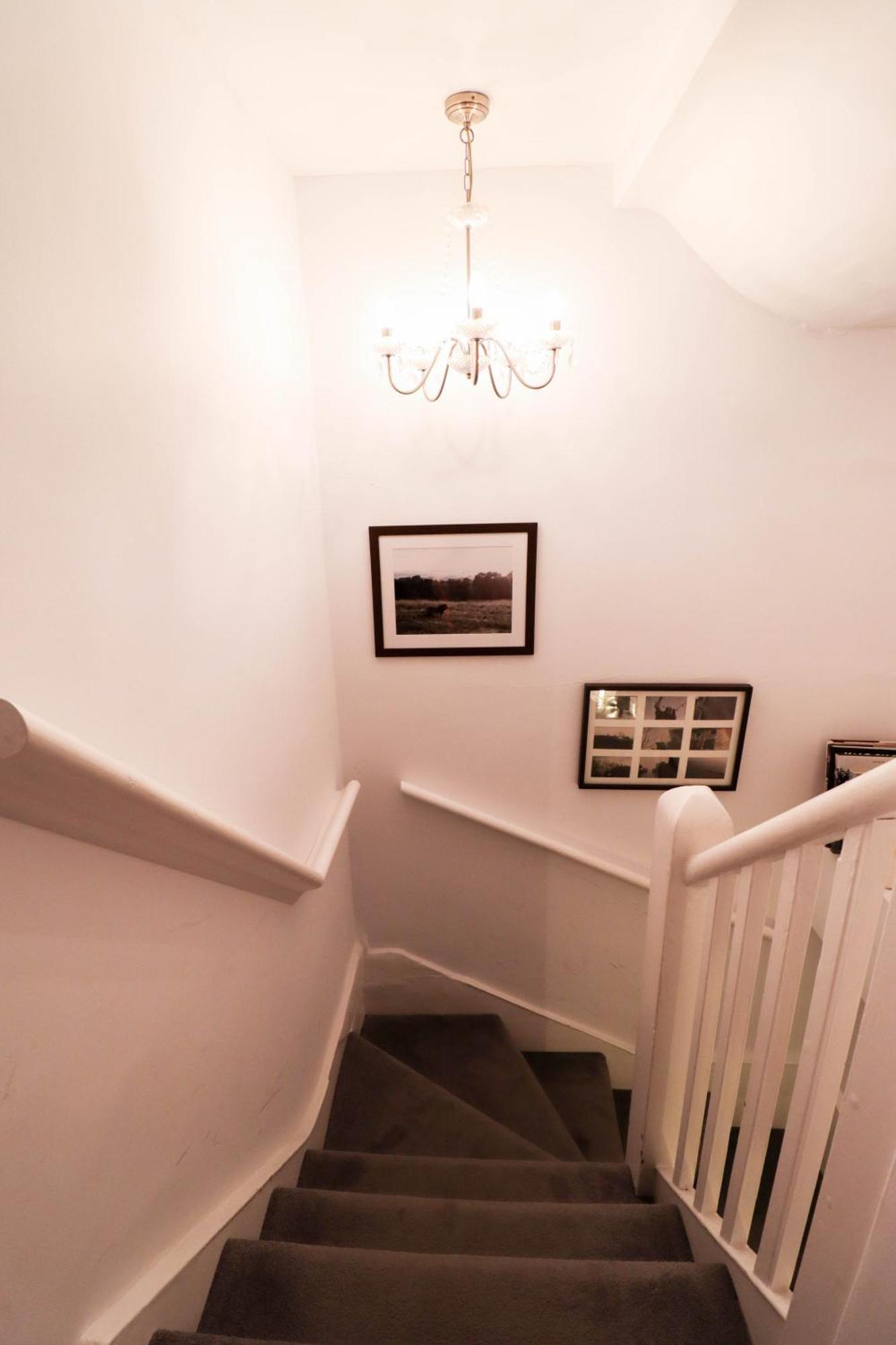 Central London 1 Bed Near Regents Park Exteriör bild