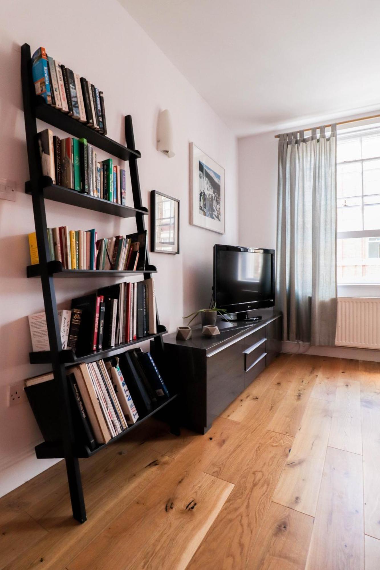 Central London 1 Bed Near Regents Park Exteriör bild